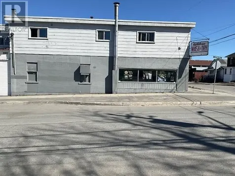 319 Montague Avenue Sudbury ON P3C 4G4
