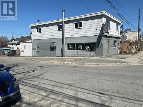 319 Montague Avenue Sudbury ON P3C 4G4