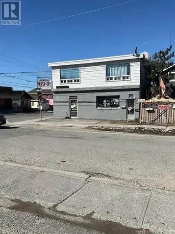 319 Montague Avenue Sudbury ON P3C 4G4