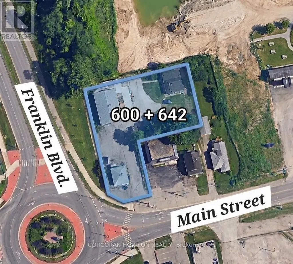 600 Main Street East Waterloo ON N1R 5S7