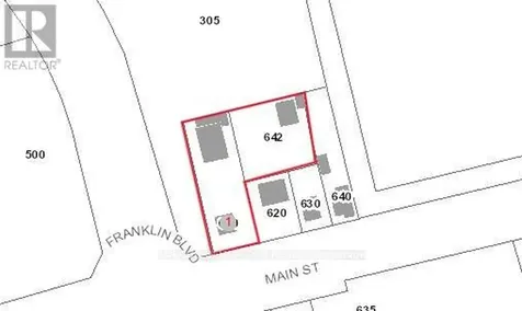 600 Main Street East Waterloo ON N1R 5S7