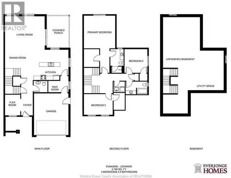 109 Erie Isle Court Amherstburg ON N9V 0H1