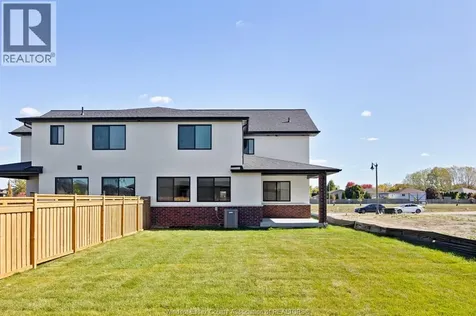 109 Erie Isle Court Amherstburg ON N9V 0H1