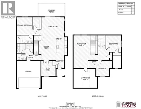 113 Erie Isle Court Amherstburg ON N9V 0H1