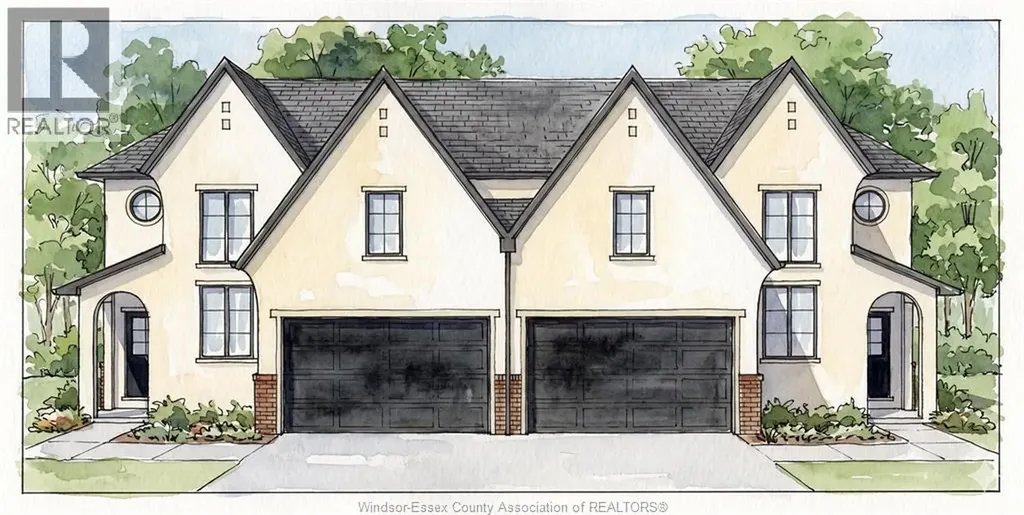 107 Erie Isle Court Amherstburg ON N9V 0H1