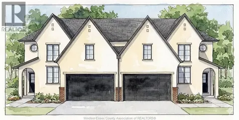 107 Erie Isle Court Amherstburg ON N9V 0H1