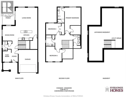 111 Erie Isle Court Amherstburg ON N9V 0H1