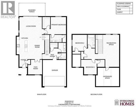 115 Erie Isle Court Amherstburg ON N9V 0H1