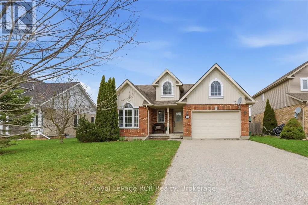 14 Parkside Street Mapleton ON N0G 1B0