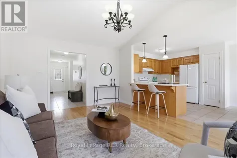 14 Parkside Street Mapleton ON N0G 1B0