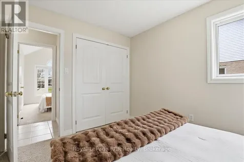 14 Parkside Street Mapleton ON N0G 1B0