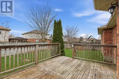 14 Parkside Street Mapleton ON N0G 1B0