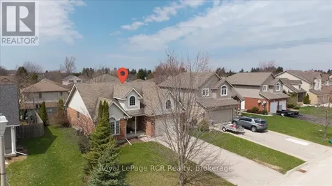 14 Parkside Street Mapleton ON N0G 1B0