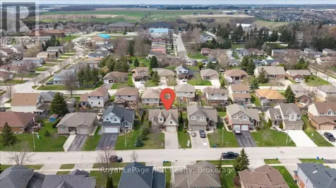 14 Parkside Street Mapleton ON N0G 1B0