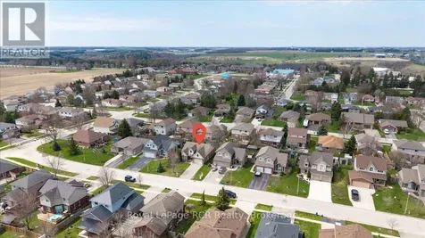 14 Parkside Street Mapleton ON N0G 1B0