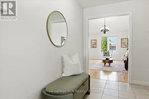 14 Parkside Street Mapleton ON N0G 1B0
