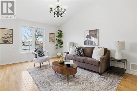 14 Parkside Street Mapleton ON N0G 1B0