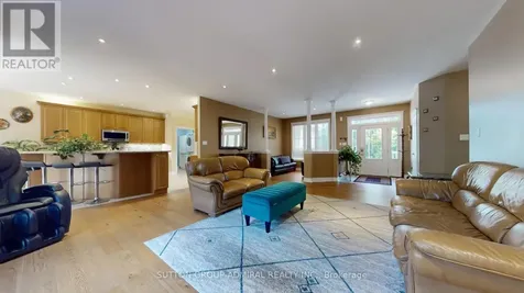 8430 Tosorontio Road Adjala-tosorontio ON L0M 1M0