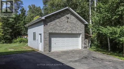 8430 Tosorontio Road Adjala-tosorontio ON L0M 1M0