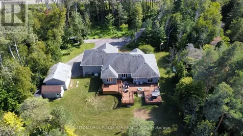 8430 Tosorontio Road Adjala-tosorontio ON L0M 1M0