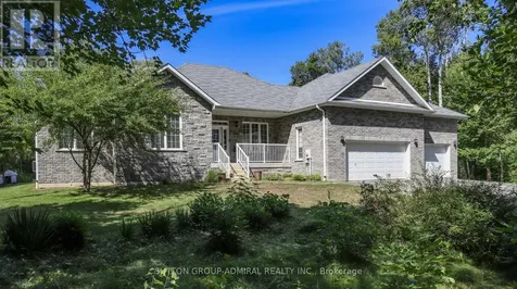 8430 Tosorontio Road Adjala-tosorontio ON L0M 1M0