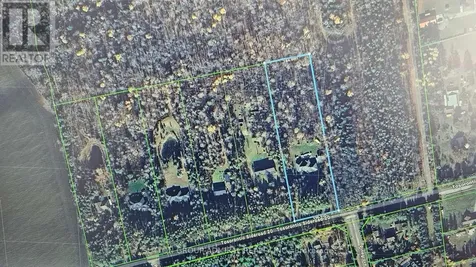 8430 Tosorontio Road Adjala-tosorontio ON L0M 1M0