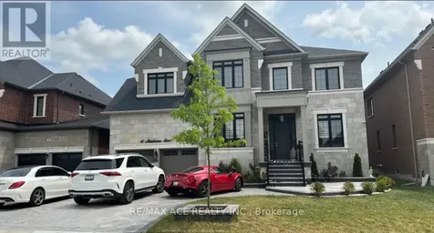 41 Mumberson Street Innisfil (Cookstown) ON L0L 1L0