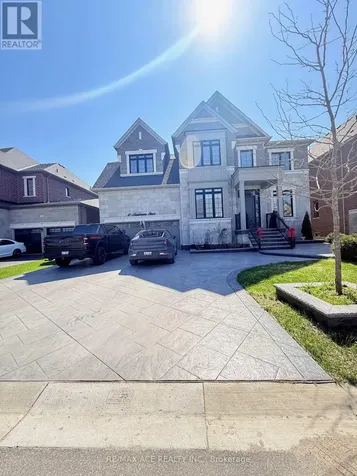 41 Mumberson Street Innisfil (Cookstown) ON L0L 1L0
