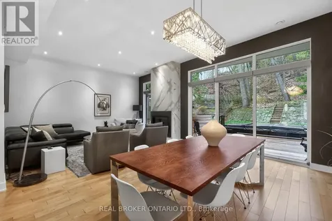 88 South Kingsway Way Toronto (high Park-swansea) ON M6S 3T3
