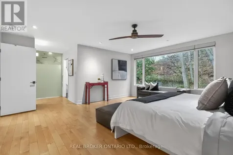 88 South Kingsway Way Toronto (high Park-swansea) ON M6S 3T3