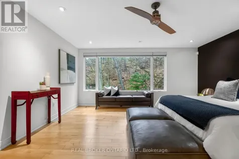 88 South Kingsway Way Toronto (high Park-swansea) ON M6S 3T3