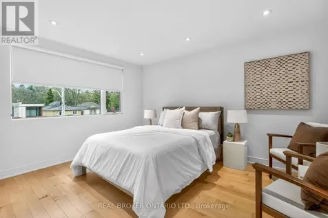 88 South Kingsway Way Toronto (high Park-swansea) ON M6S 3T3