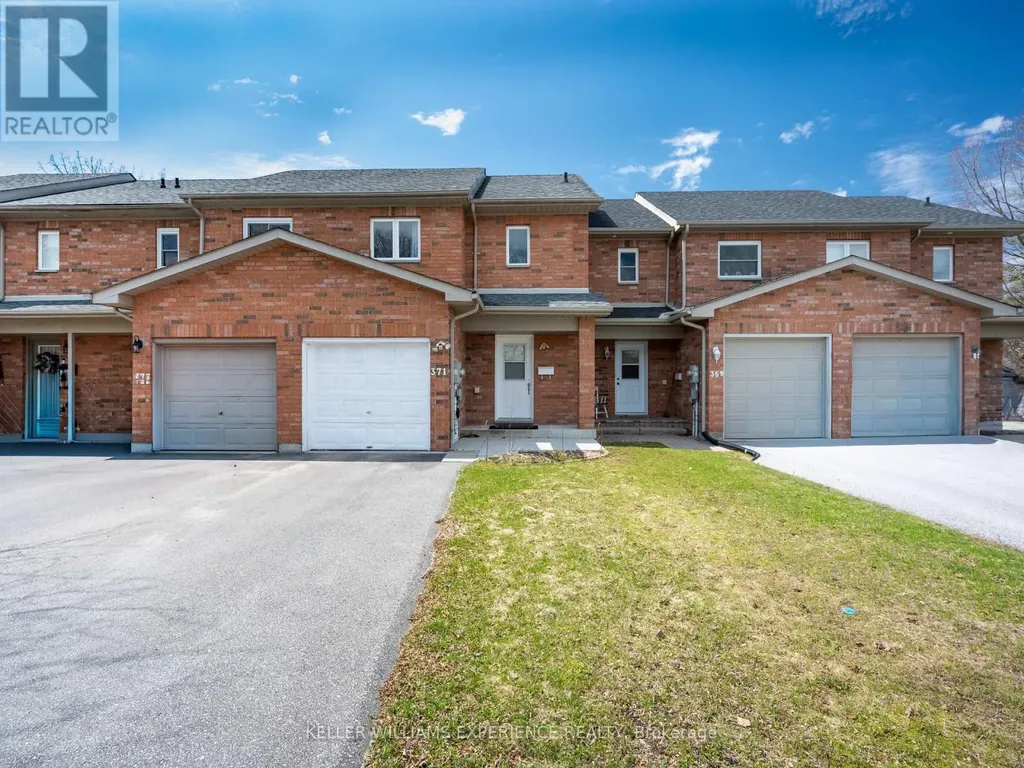 371 Millard Street Orillia ON L3V 4H5