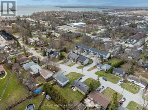 371 Millard Street Orillia ON L3V 4H5