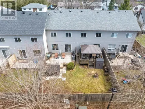 371 Millard Street Orillia ON L3V 4H5