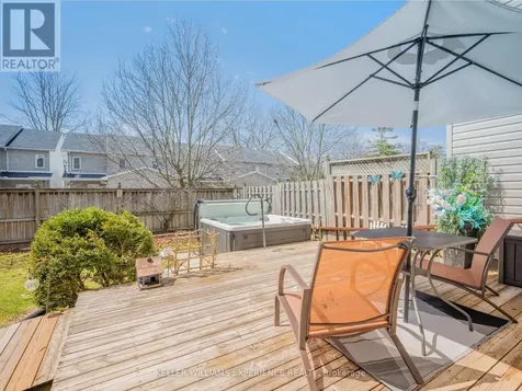 371 Millard Street Orillia ON L3V 4H5