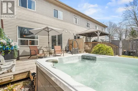 371 Millard Street Orillia ON L3V 4H5