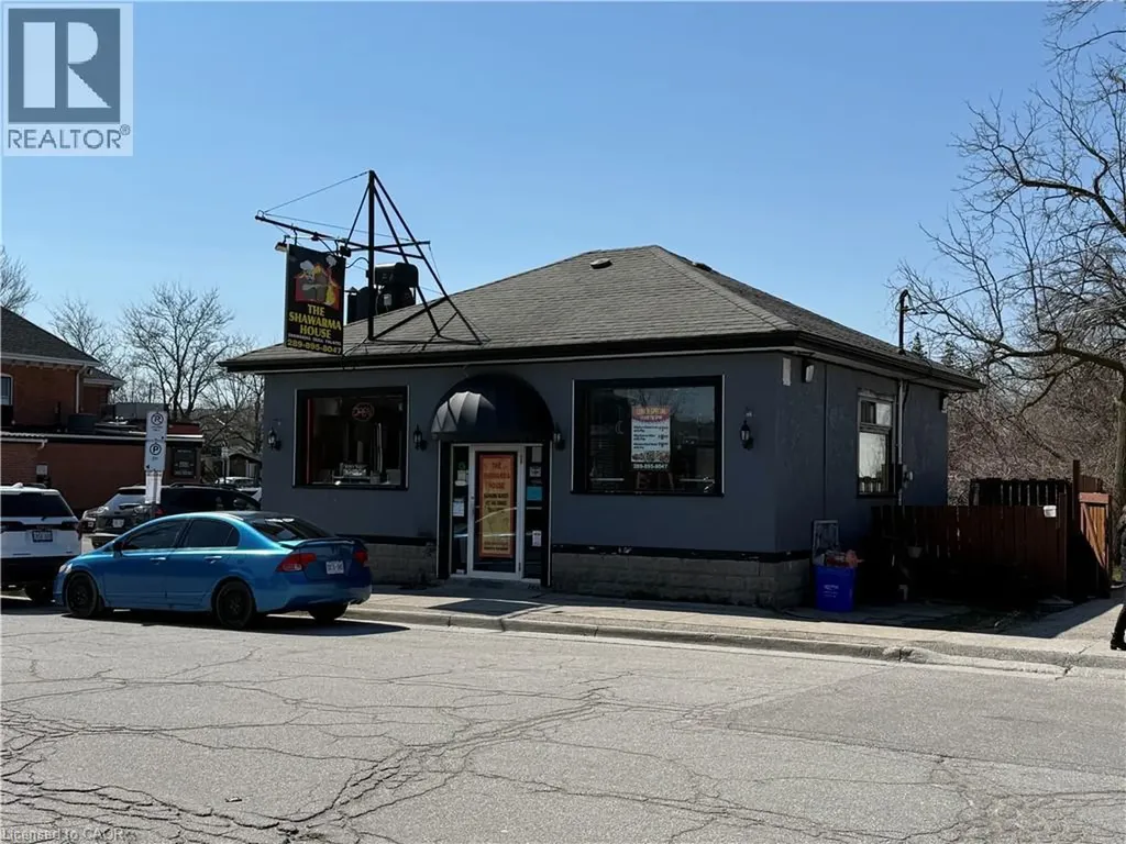 9 Main Street North Hamilton ON L0R 2H0