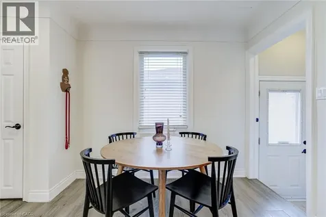 185 Deschene Avenue Hamilton ON L9A 3K3