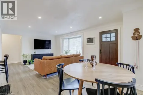 185 Deschene Avenue Hamilton ON L9A 3K3