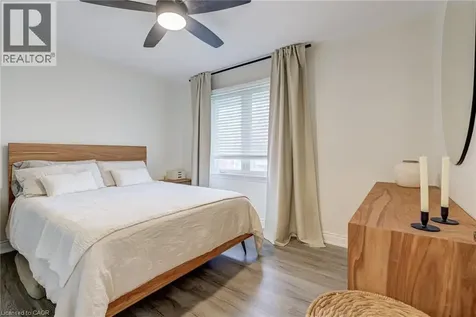 185 Deschene Avenue Hamilton ON L9A 3K3