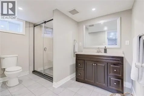 185 Deschene Avenue Hamilton ON L9A 3K3