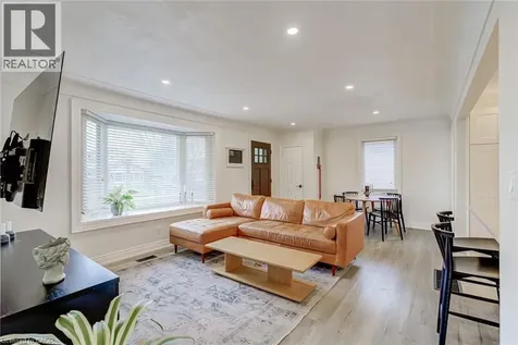185 Deschene Avenue Hamilton ON L9A 3K3
