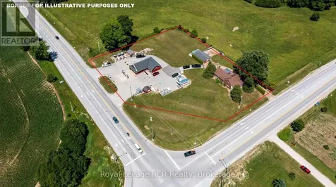 177569 Grey 18 Road Georgian Bluffs ON N4K 5N5