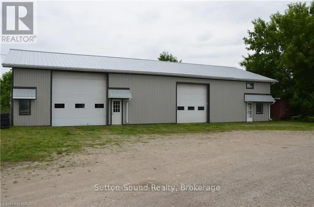 402432 Grey Road 4 West Grey ON N0H 1R0