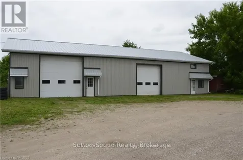 402432 Grey Road 4 West Grey ON N0H 1R0