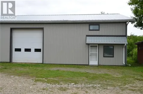 402432 Grey Road 4 West Grey ON N0H 1R0