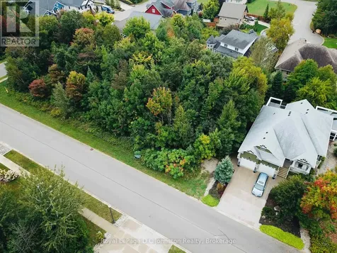 265 Emerald Drive Saugeen Shores ON N0H 2L0