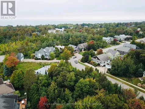 265 Emerald Drive Saugeen Shores ON N0H 2L0