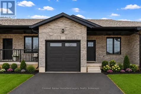 165 Egan Avenue St. Marys ON N4X 0C9